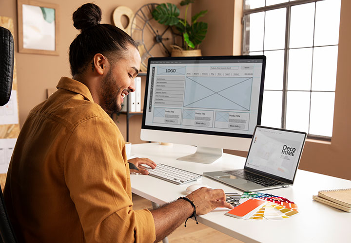 Practical training in holding individual sessions